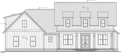 Lot 13h Good Shepherd Trail, Spring Hope, NC 27882