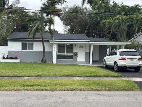 1426 Arthur St, Hollywood, FL 33020