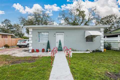 2021 NW 84th St, Miami, FL 33147