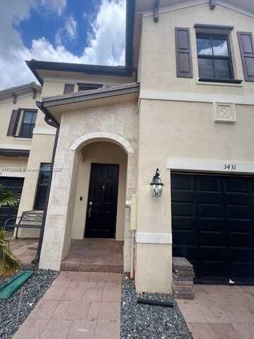 3431 W 106th Ter, Hialeah, FL 33018