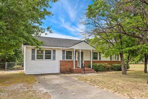 2016 Ireland Drive, Fayetteville, NC 28306