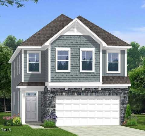 187 Steel Spring Road, Angier, NC 27501