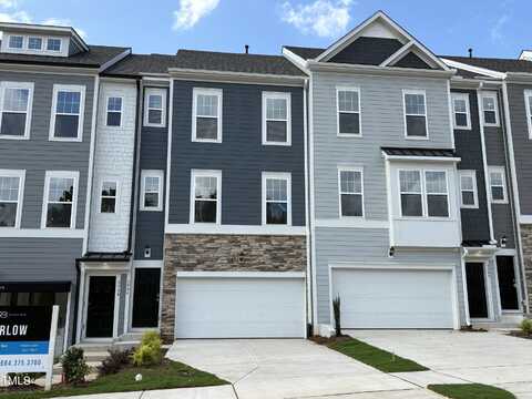 5906 Dunzo Drive, Raleigh, NC 27617