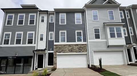5906 Dunzo Drive, Raleigh, NC 27617