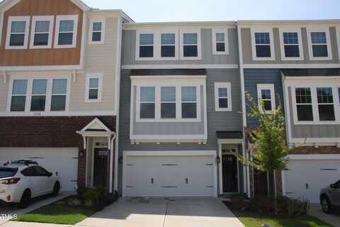1252 Commack Drive, Durham, NC 27703