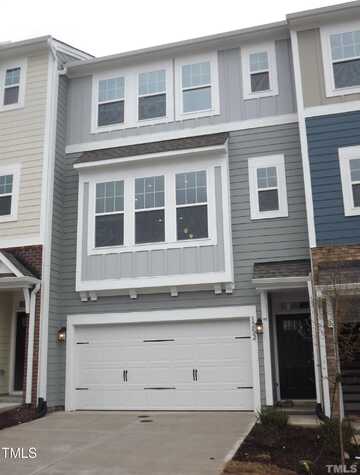 1252 Commack Drive, Durham, NC 27703