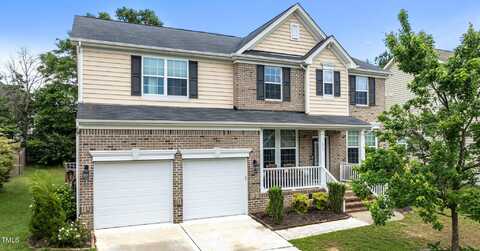 513 Heswall Court, Rolesville, NC 27571