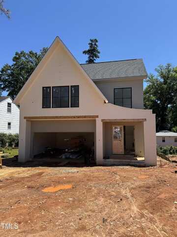 1002 Canterbury Road, Raleigh, NC 27607