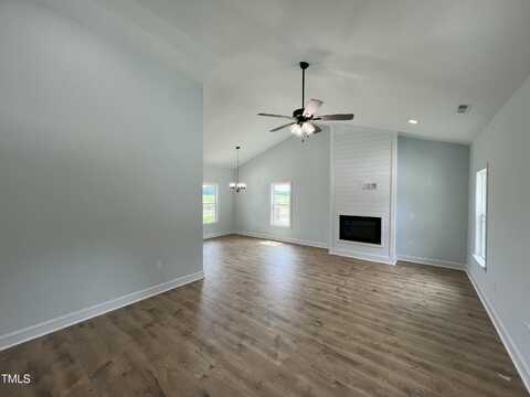 512 S Vance Street, Fremont, NC 27830