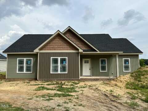 512 S Vance Street, Fremont, NC 27830