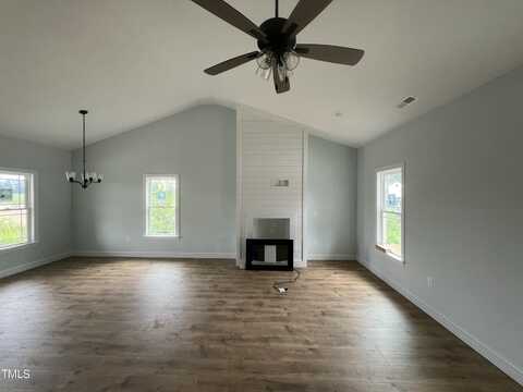 512 S Vance Street, Fremont, NC 27830
