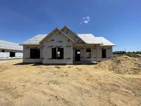 512 S Vance Street, Fremont, NC 27830