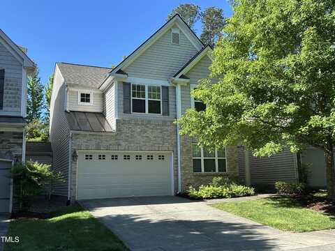105 Hammond Wood Place, Morrisville, NC 27560