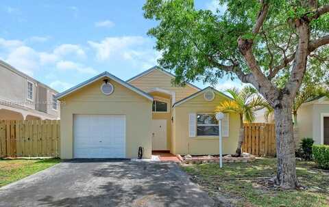 10066 SW 222nd Street, Cutler Bay, FL 33190