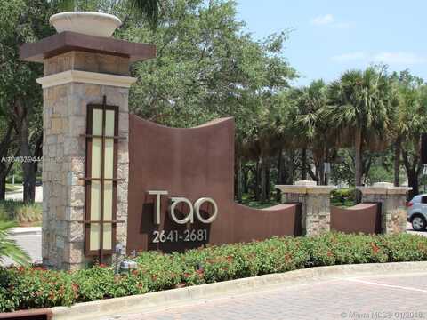 2681 N Flamingo Rd, Sunrise, FL 33323