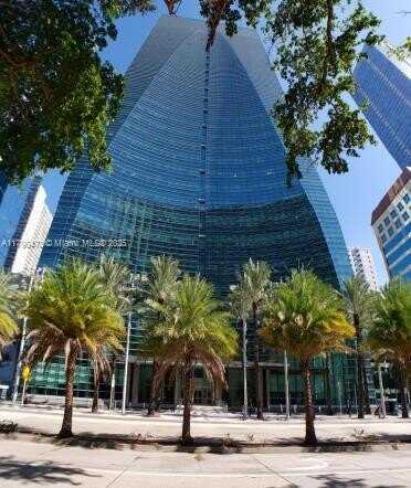 1395 Brickell Ave, Miami, FL 33131