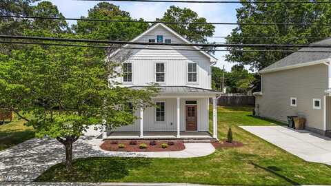 412 W Stallings Street, Clayton, NC 27520