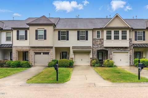 9805 Precious Stone Drive, Wake Forest, NC 27587