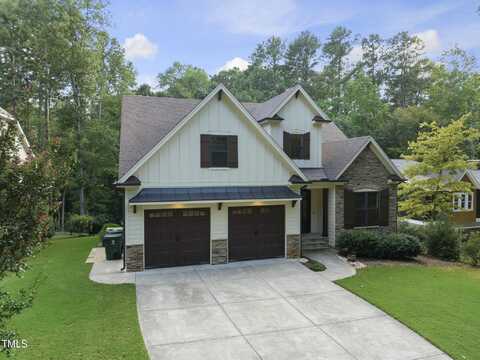 1005 Collins Drive, Raleigh, NC 27609