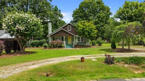 209 E Winston Street, Youngsville, NC 27596