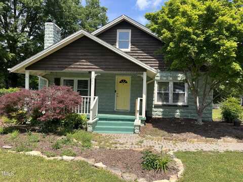 209 E Winston Street, Youngsville, NC 27596