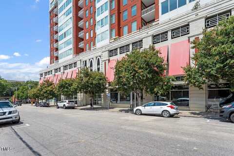400 W North Street, Raleigh, NC 27603