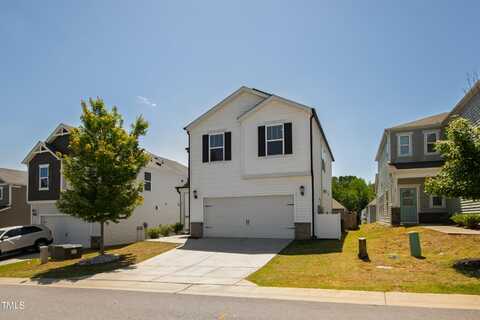 33 White Ash Drive, Clayton, NC 27527
