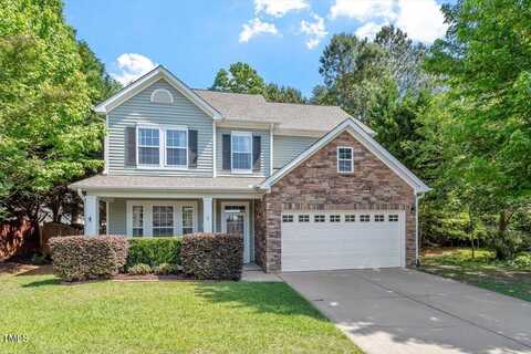1608 Hayesville Drive, Fuquay Varina, NC 27526