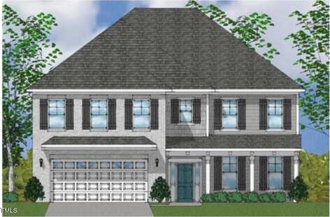 75 N Black Walnut Drive, Garner, NC 27529
