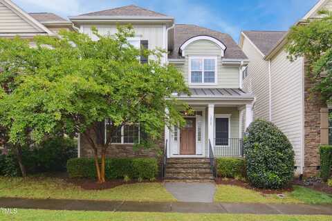 1212 Sand Pine Drive, Cary, NC 27519