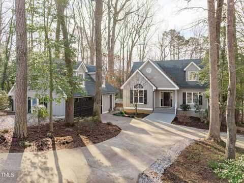 7116 Asheway Drive, Holly Springs, NC 27540