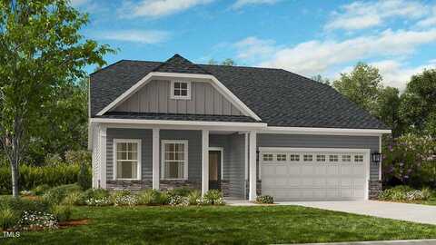 2000 Clydner Drive, Apex, NC 27523