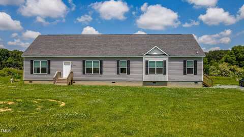 2912 Epps Clark Road, Siler City, NC 27344