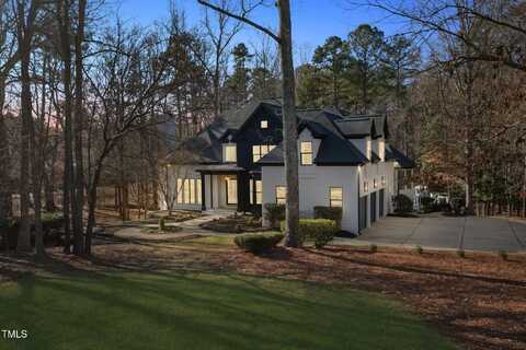 6701 Green Hollow Court, Wake Forest, NC 27587