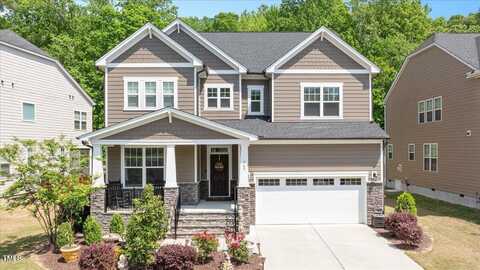 745 Orange Oak Lane, Apex, NC 27523