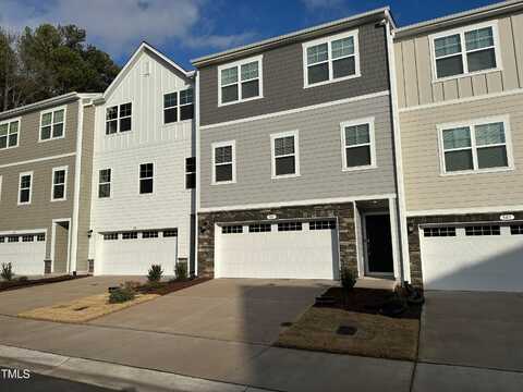 505 Tova Fls Drive, Durham, NC 27703