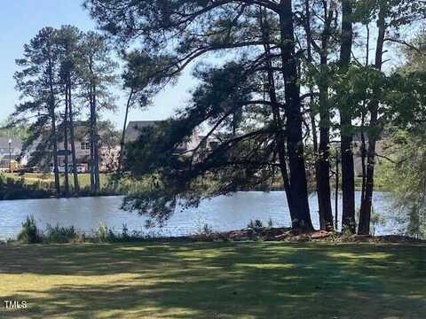 46 Black Walnut Drive, Garner, NC 27529
