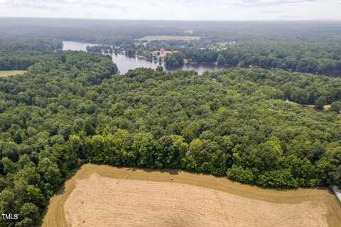 5 Deer Run Trail, Hillsborough, NC 27278