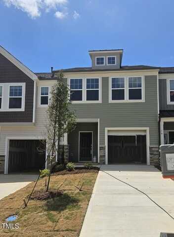 40 Honeydew Way, Clayton, NC 27520