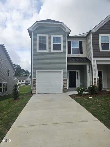 48 Honeydew Way, Clayton, NC 27520