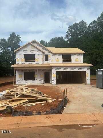314 Shiloh Way, Mebane, NC 27302