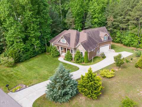 1619 Carriage Drive, Franklinton, NC 27525