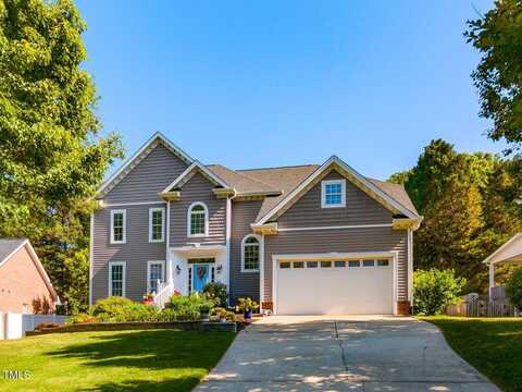 1106 Purple Glory Drive, Apex, NC 27502