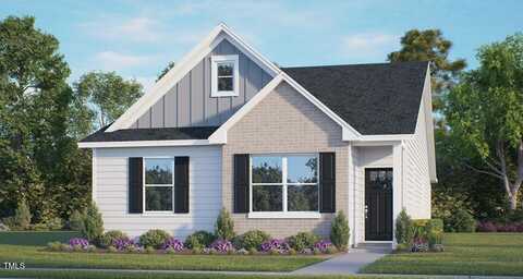 1304 White Verona Way, Knightdale, NC 27545