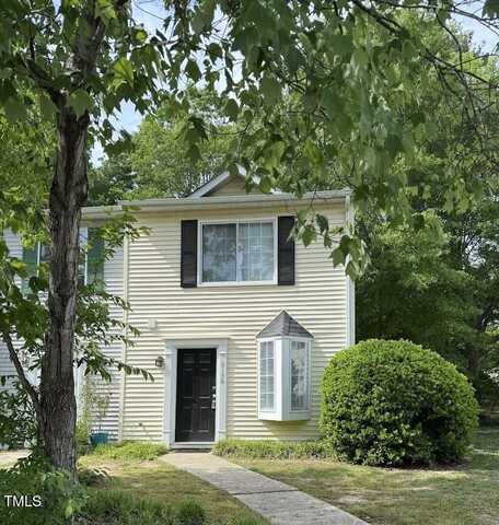 8150 Mcguire Drive, Raleigh, NC 27616