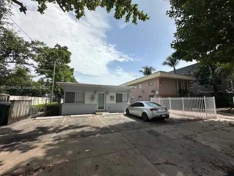1145 NW 3rd St, Miami, FL 33128