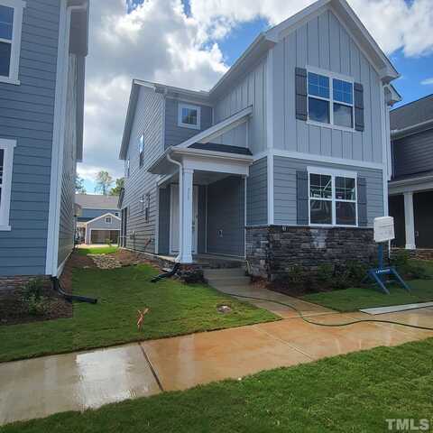 313 Natsam Woods Way, Wake Forest, NC 27587