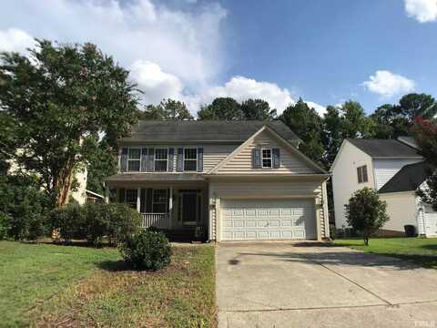 114 Hidden Rock Court, Cary, NC 27513