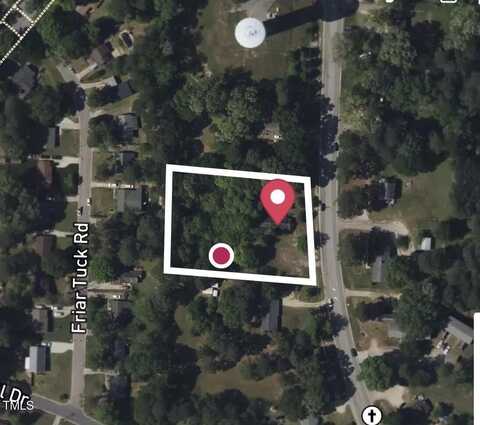 630 SunnyBrook Road, Raleigh, NC 27610
