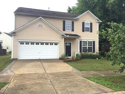 164 Chandler Springs Drive, Holly Springs, NC 27540